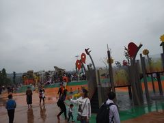 -枫香湖儿童公园