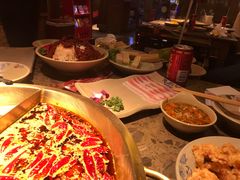 -小龙坎火锅(湖滨银泰in77店)