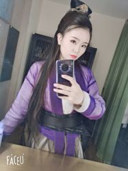 -盘子女人坊古装写真摄影(天津总店)