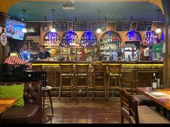 -秀·爱尔兰餐吧(上海路店)