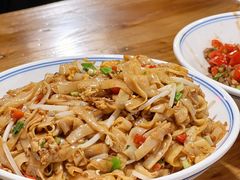 湖南蛋炒粉-湘里乡亲甲王二老店