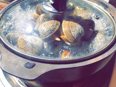 -火焰枪蛋·烧烤(奉天街店)