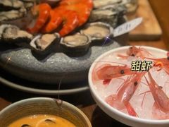 -普朗姆生蚝吧(原建国路店)