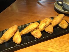 -蜜桃餐厅·古运河畔(南下塘店)
