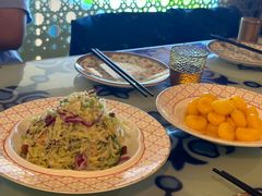 -撒拉花儿·新疆菜·清真(太阳宫店)