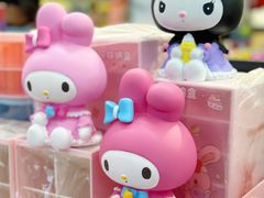 -晨光文具(天客隆大厦大商超市店)