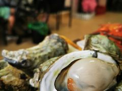 -星奇缘·海鲜餐厅(东山美食地标店)