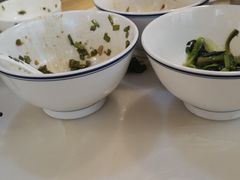 -田园趣赶集湘潭菜(袁家岭店)