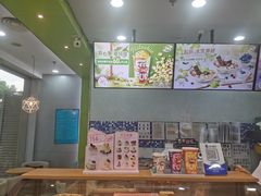 -DQ·蛋糕·冰淇淋(川沙东海岸店)