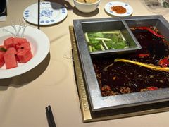 -龙森园火锅(琴台路店)
