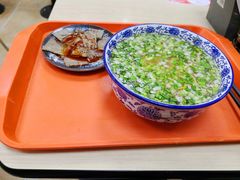 -中国兰州名牛纯汤牛肉面(永安道店)