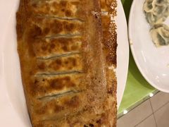 -大眼锅贴水饺(河东店)
