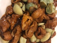 -东四民芳餐厅(世茂工三店)