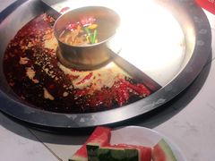 -川锅一号火锅(铜山万达店)