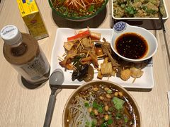 -远大美食广场(远大购物中心店)