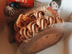 -卷们·现制生日蛋糕·蓝风车动物奶油(金源店)