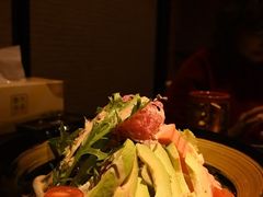 -山川小町·极番烧肉(新地假日广场店)