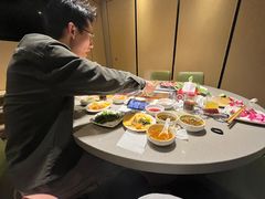 -海底捞火锅(上元大街店)