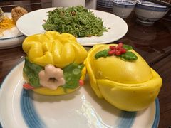 -鲁菜根·泰山菜(泰山店)