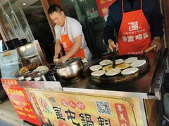 -青石桥老瓦房肥肠粉总店(青石桥总店)