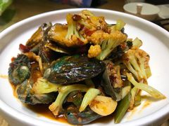 -小平岛開海水饺(浑南店)