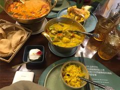-苏梅花园(群星城店)