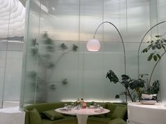 -大树餐厅(环球港店)