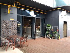 露天位-Primo·丽莫意大利窑烤披萨