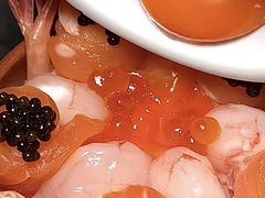 -上井料理黑金店(IFS国金中心店)