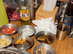 -汉拿山(北京上地华联店)
