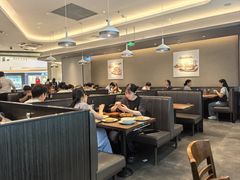 -萨莉亚意式餐厅(杭州西溪龙湖天街店)