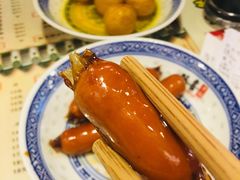 蜜汁脆肠-双喜老铺(人民广场店)