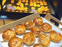 -御蝶坊生日蛋糕KNAC(创业店)