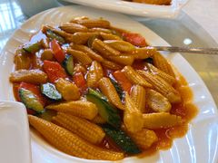 -南普陀素菜馆
