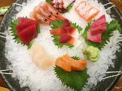-九洲喜来登酒店湖月日餐厅