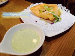 -Masala Curry and BBQ·玛莎拉巴基斯坦美食(金水万达店)