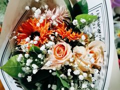 -循礼门鲜花花市(武汉循礼门店)