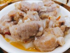 -禧座港式餐厅(星河店)