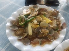 -新欢海鲜坊(赖屋店)