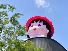 -东莞松山湖万象汇