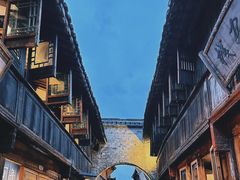 -乌镇西栅景区