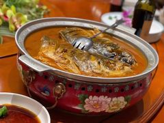 -解家河南菜(商鼎路店)