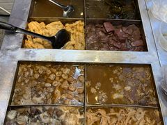 -老广州牛杂(深圳白石洲总店)