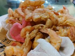 -良师门滨海人家·海鲜·家常菜(滨海城店)