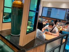 -小杨生煎(宜川路店)