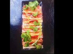 -石记东北风味烤肉(系马桩第二分店)