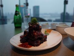 -悦轩中餐厅·高空江景·杭州柏悦酒店