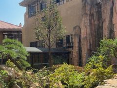 -忆江南·临江鱼馆