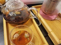 -青藤茶馆(南山路店)