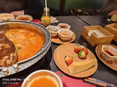-牛New寿喜烧(新六百店)